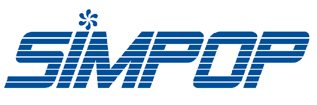 SIMPOP Logo