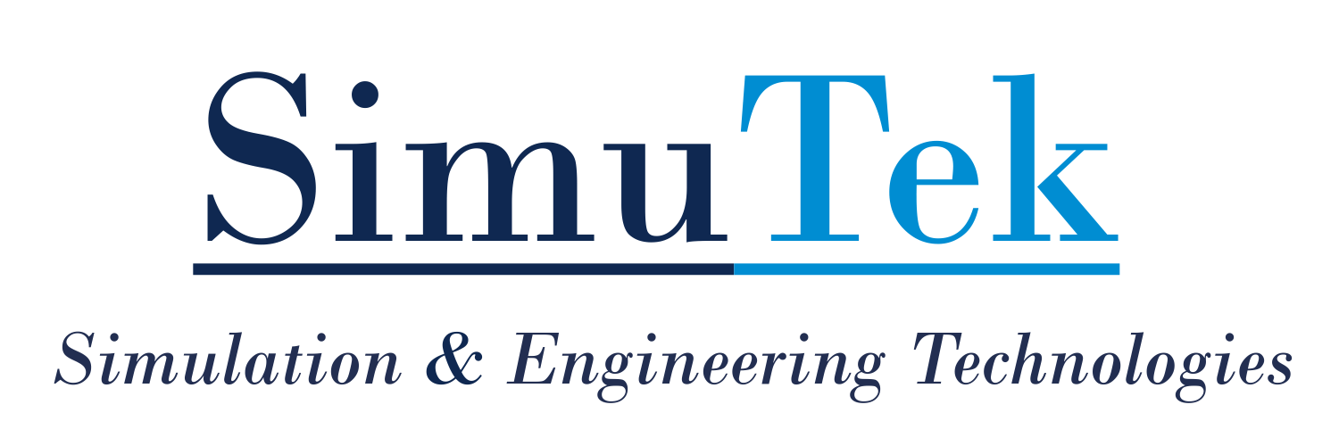 SimuTek Logo