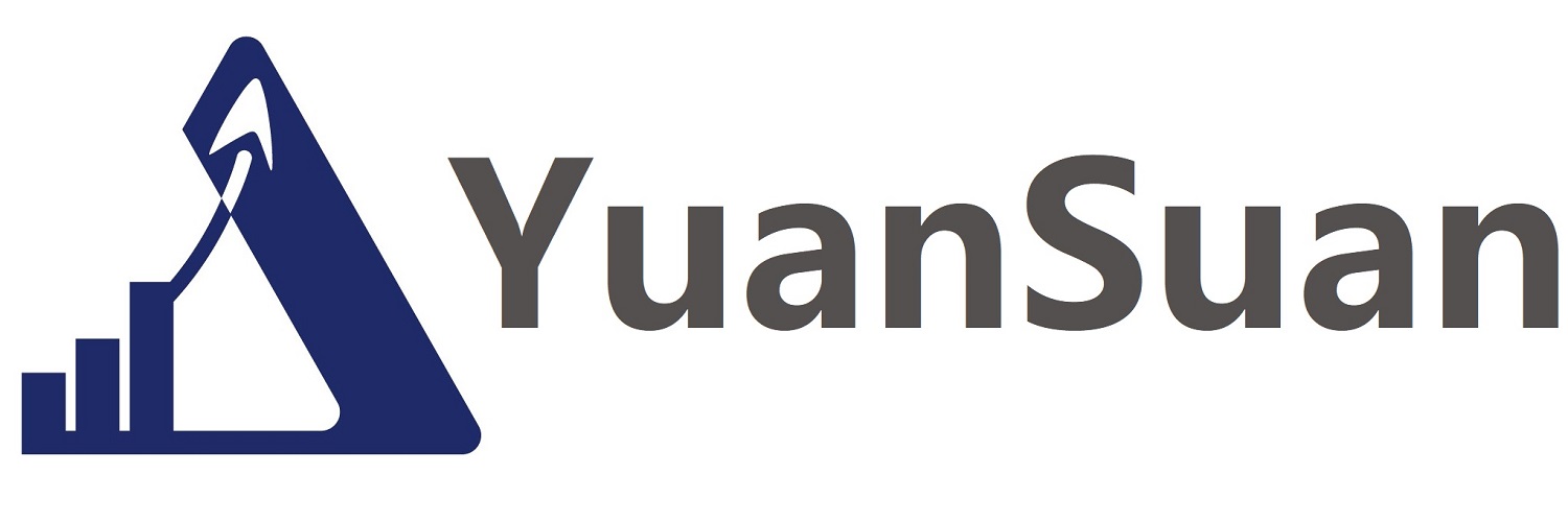 YuanSuan Logo